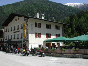 Hotel Gomagoierhof Prato Allo Stelvio